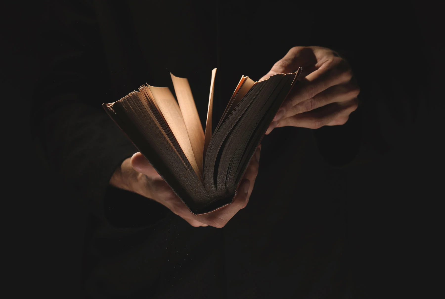 Обычная неделя пастора