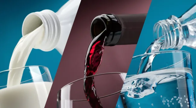 Три обещания жаждущим