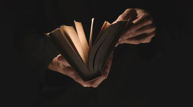 Обычная неделя пастора