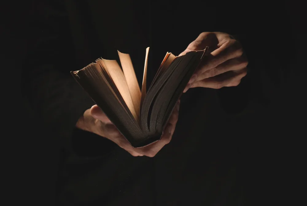 Обычная неделя пастора