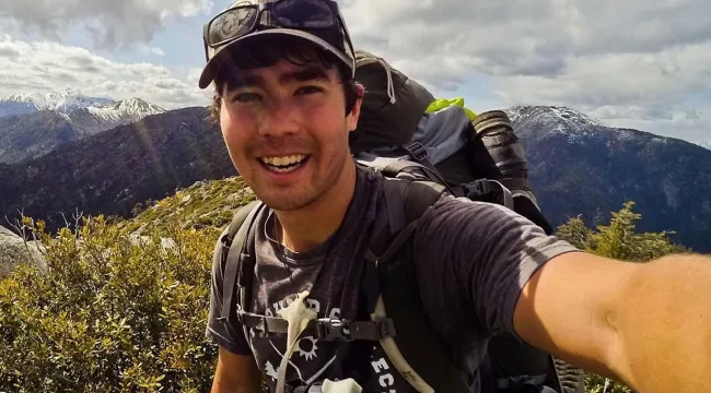 Джон Чау тщательно готовился к миссии. Безумны ли миссионеры?