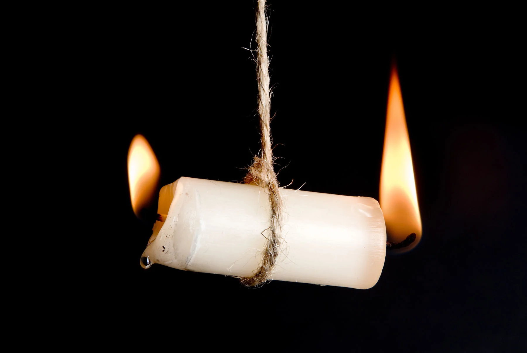 Пойдем со мной долиной кризиса среднего возраста