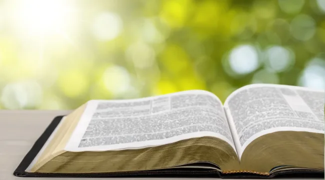 О важности Слова замолвите слово...