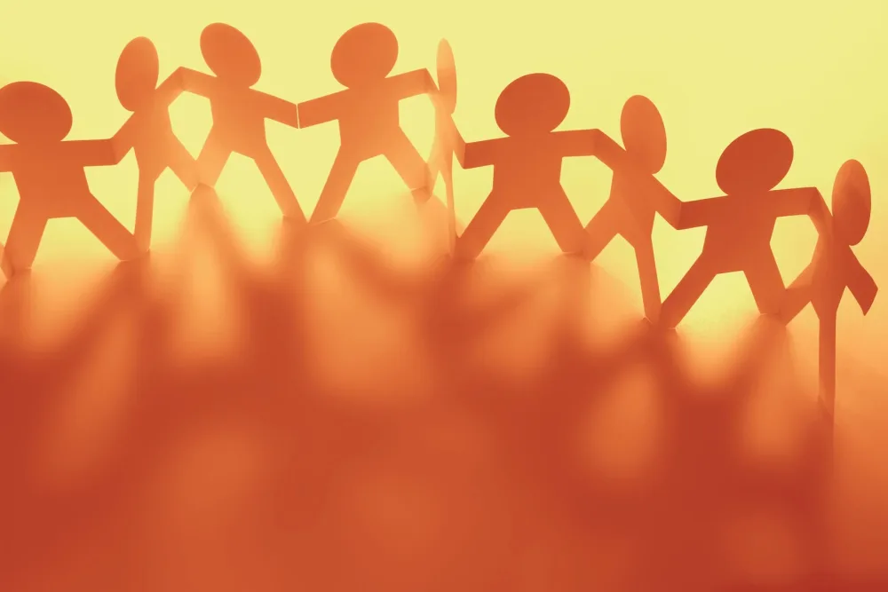 Привет! Меня зовут Эбби и я – созависимая