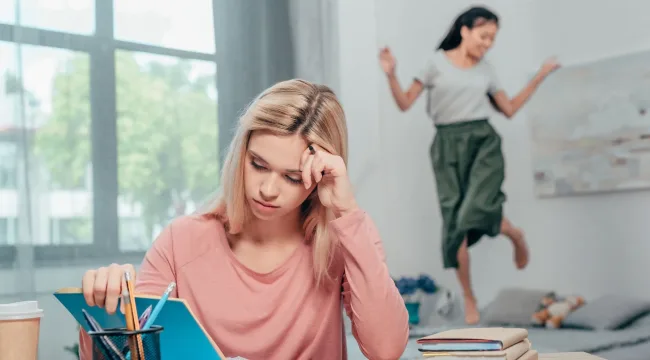 Скучно жить