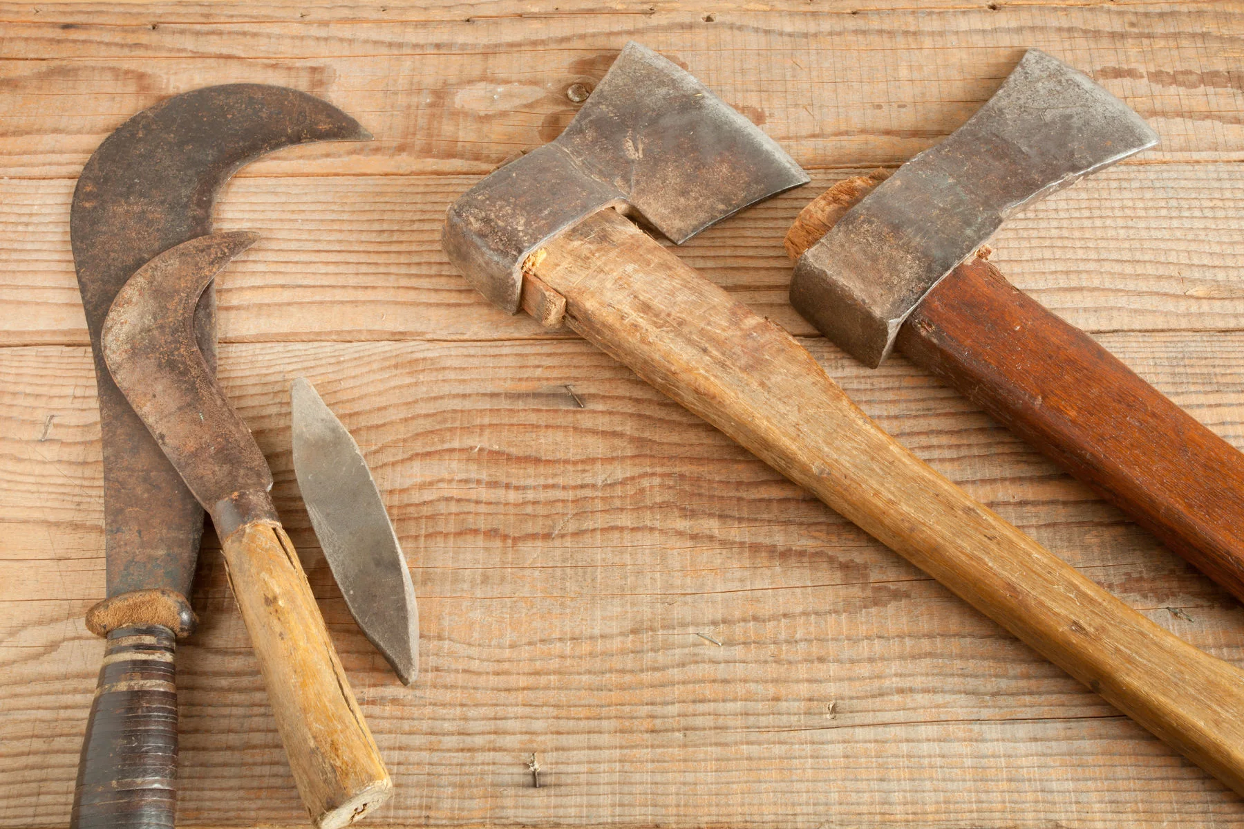 Отрежь себе руку