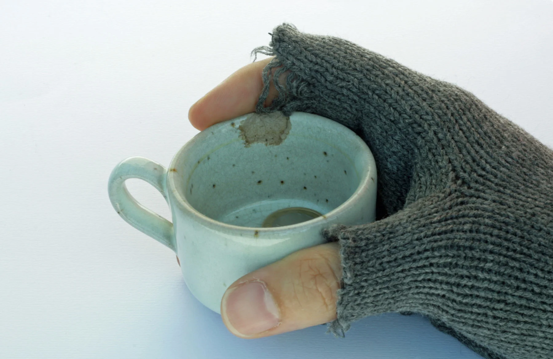 Как быть щедрым, когда до зарплаты едва хватает