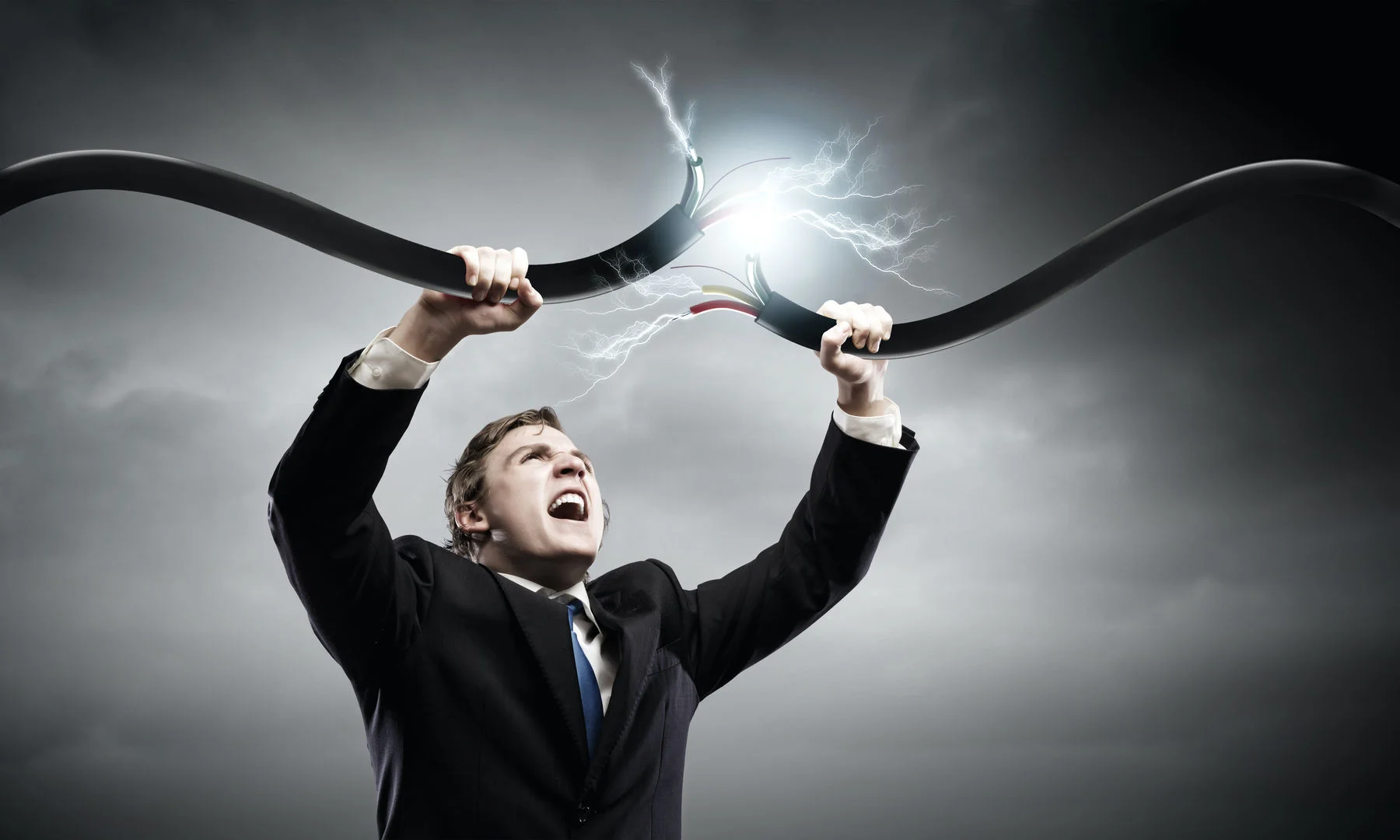 Постоянное [от]ключение