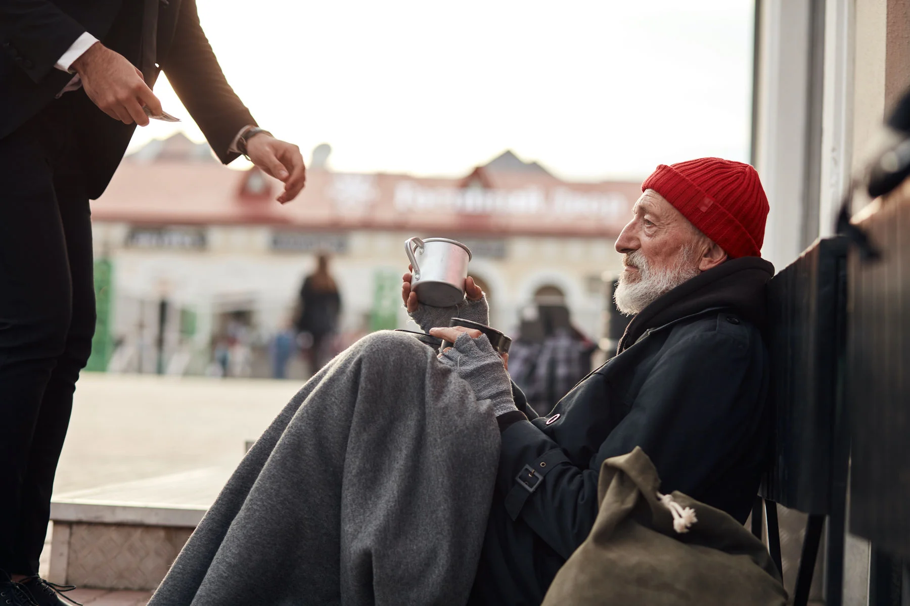 Один эксперимент