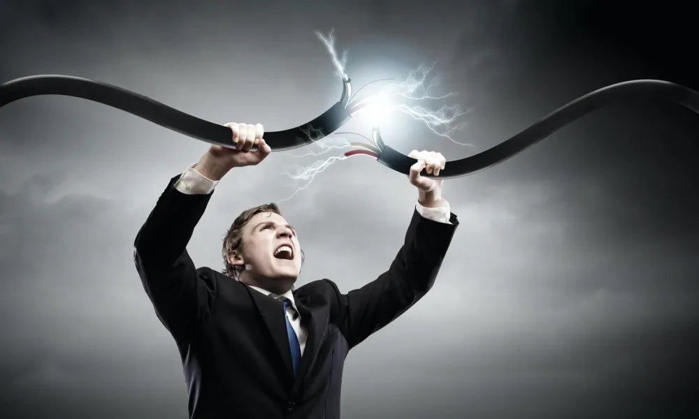 Постоянное [от]ключение