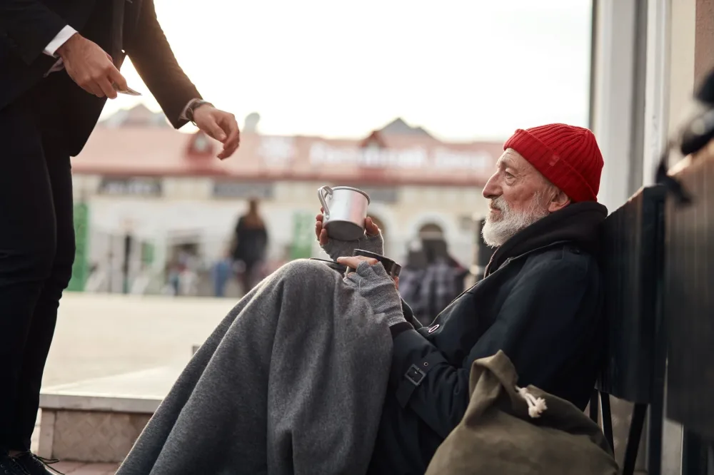 Один эксперимент