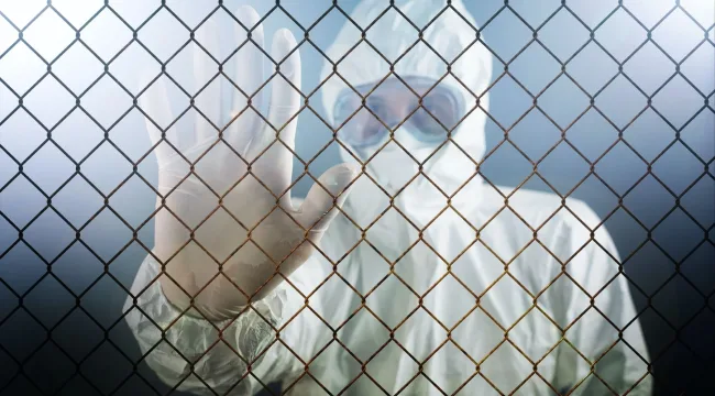 10 способов выжить на карантине