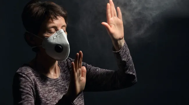 Когда Иисус исцелял, не касаясь