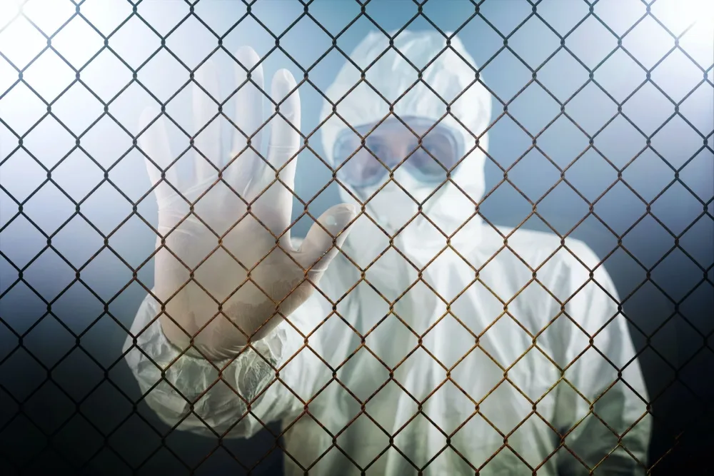 10 способов выжить на карантине