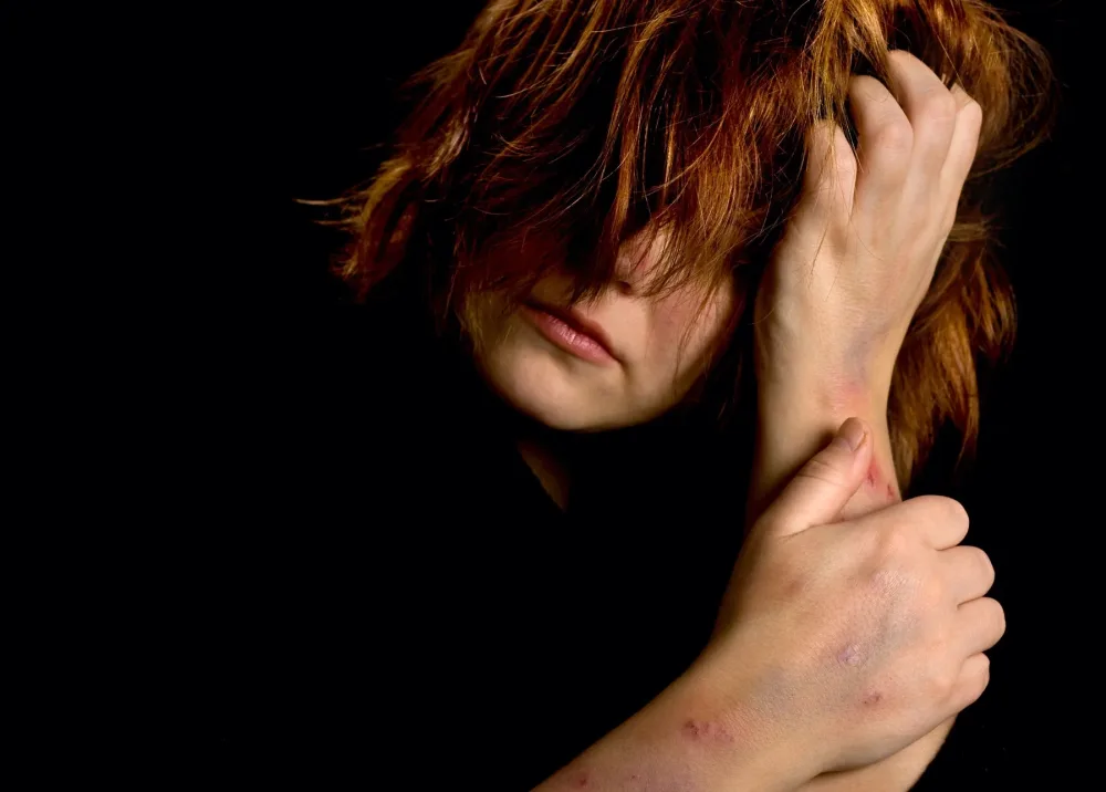 Откуда в христианах самовредительство?