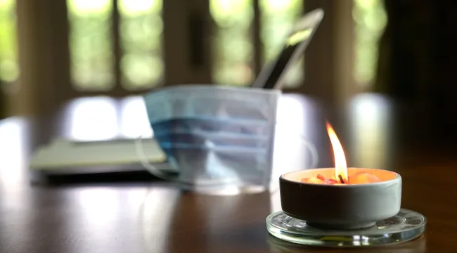 Как не спутать удобства с Божьим благословением