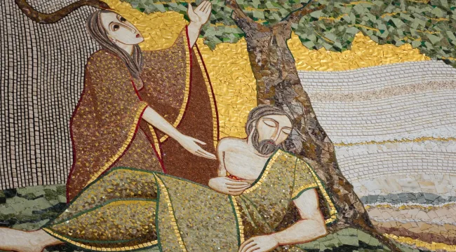 Духовная реновация