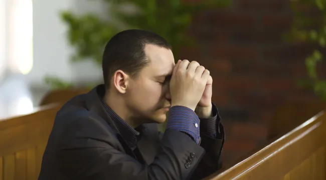 Бог не приемлет извинений