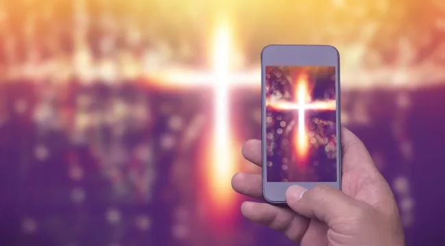 Коронавирус как убийца потребительского христианства