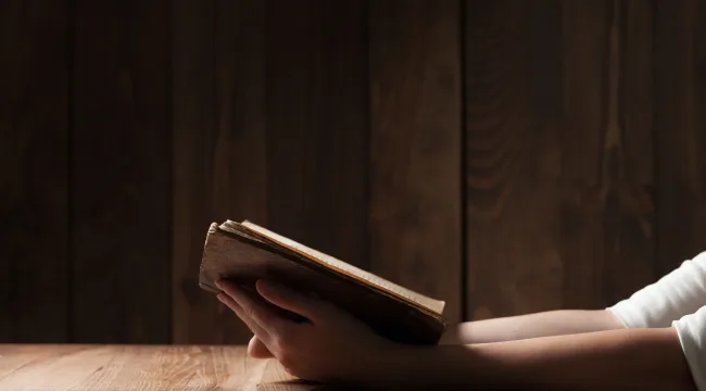 Христианам не обязательно соглашаться во всем