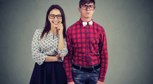 Почему христианские свидания бывают такими странными?