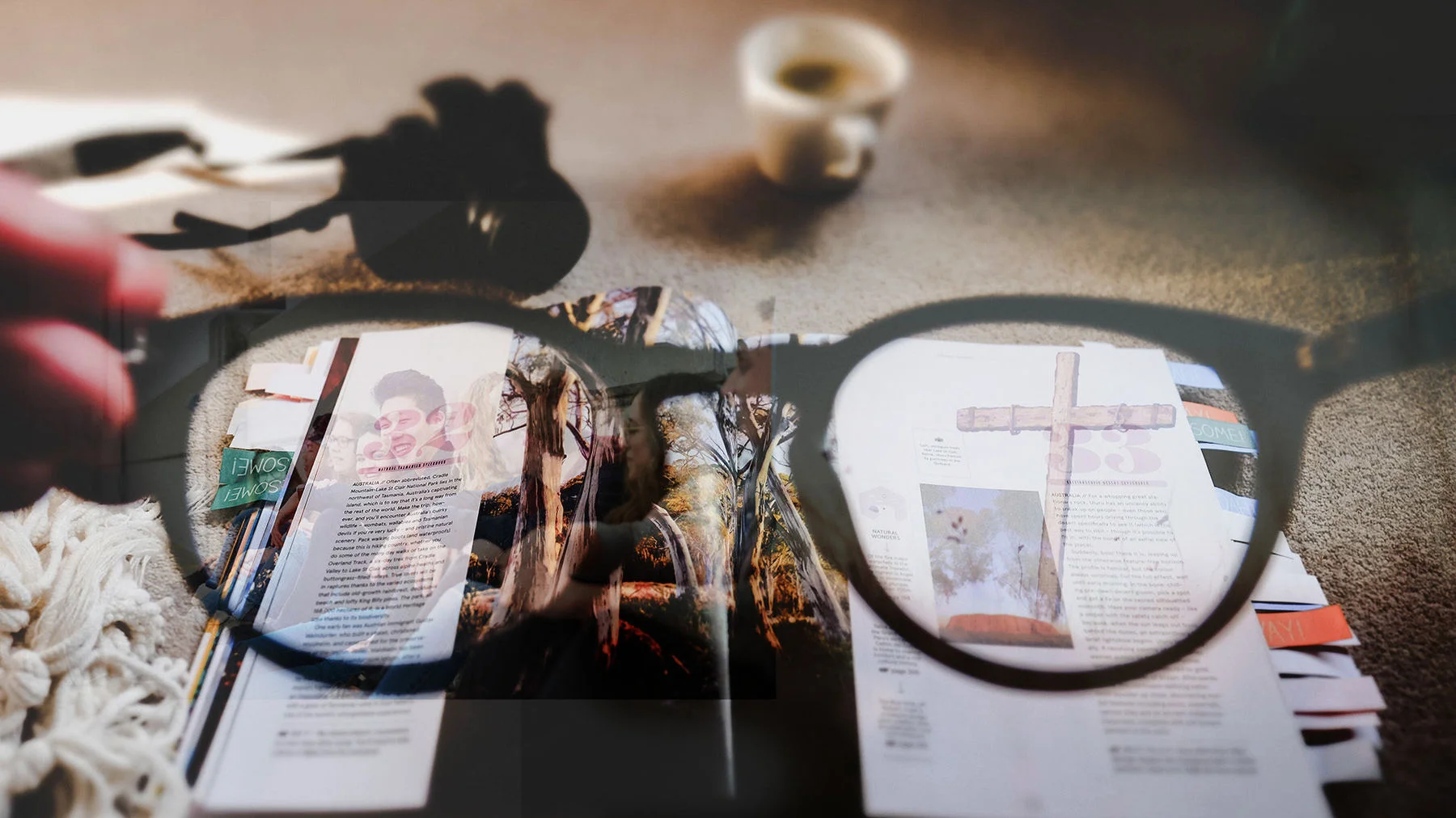 Видение для взаимодействия с постхристианской культурой