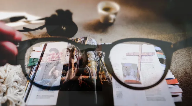 Видение для взаимодействия с постхристианской культурой