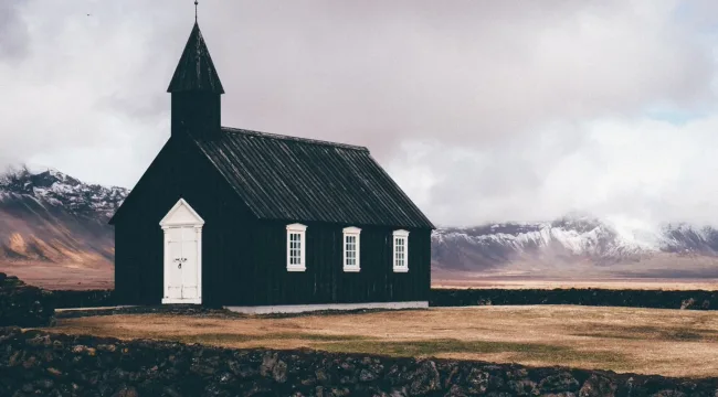 Работа в команде смиряет пасторов