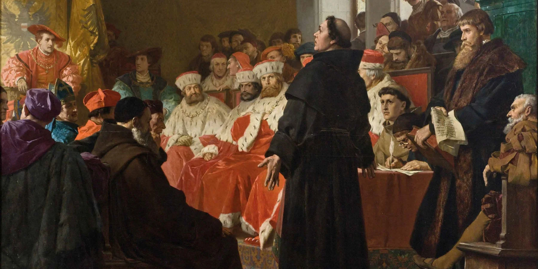 8 вещей, которые вы не знали о первых 8 христианских веках