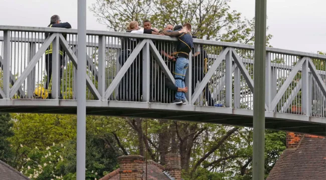 Община может спасти нас от края пропасти