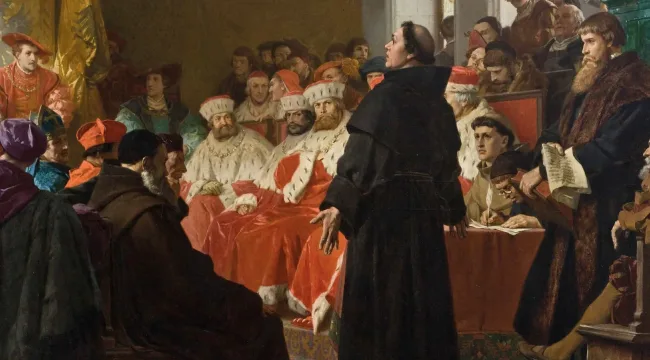 8 вещей, которые вы не знали о первых 8 христианских веках