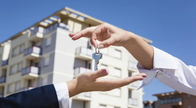 Не берите веру в аренду