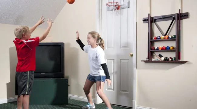 Добродетель пастора - жизнерадостность