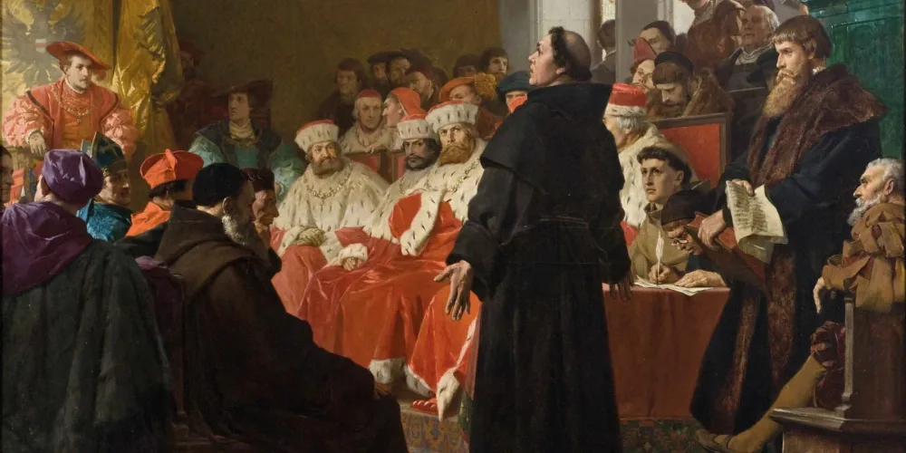 8 вещей, которые вы не знали о первых 8 христианских веках