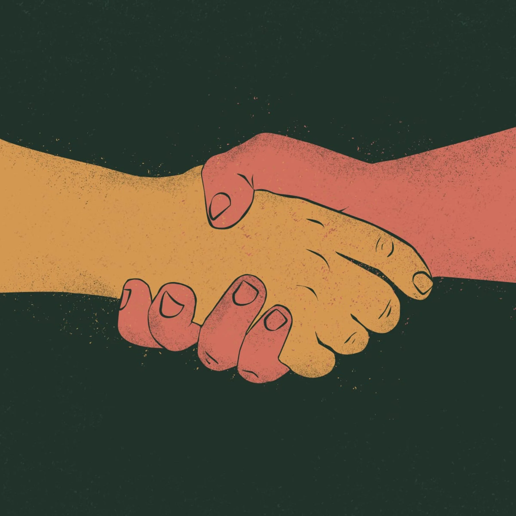 Что отличает хорошего партнера по подотчетности?