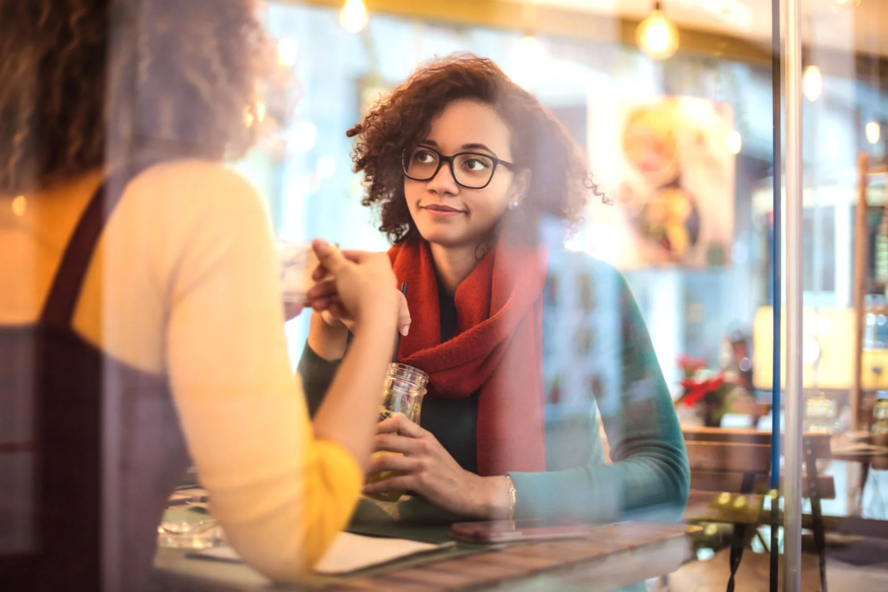 Жизнь в угоду людям опустошит вас