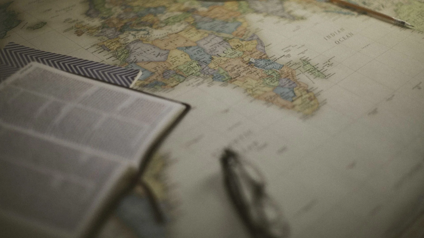 В миссии нет кратчайших путей