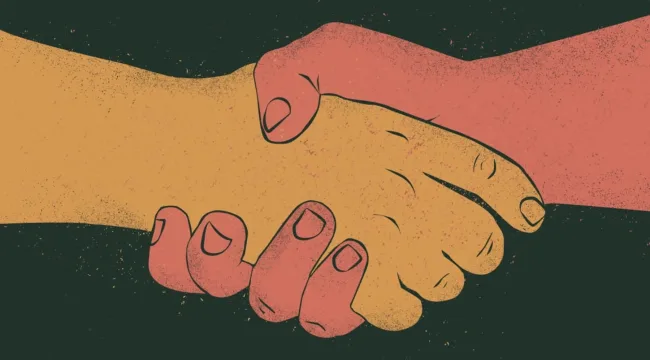 Что отличает хорошего партнера по подотчетности?