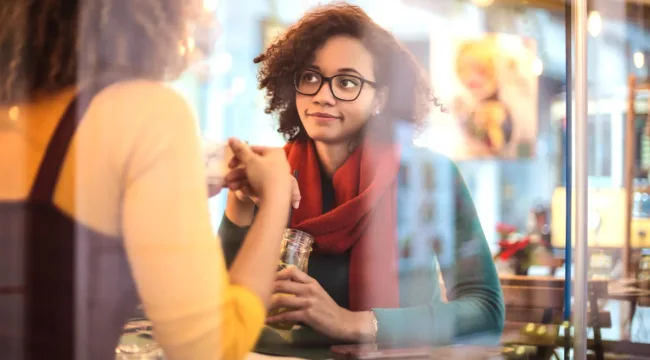 Жизнь в угоду людям опустошит вас