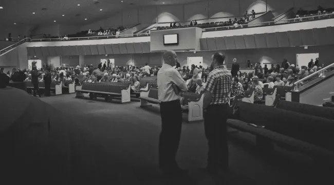 5 мифов о дьяконах