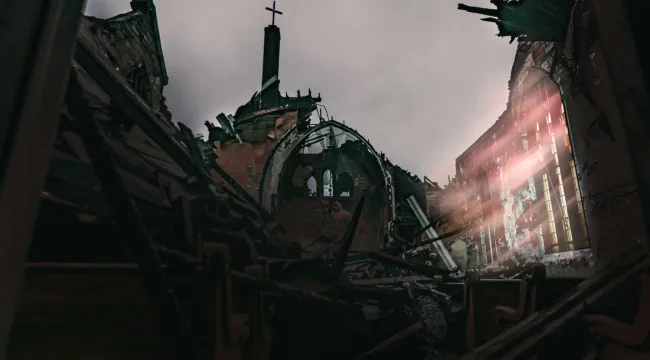 Как Филипп Янси оставил токсичную религию, не потеряв веры