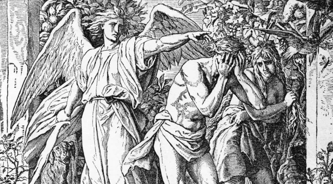 Имеет ли значение, был ли Адам первым человеком?