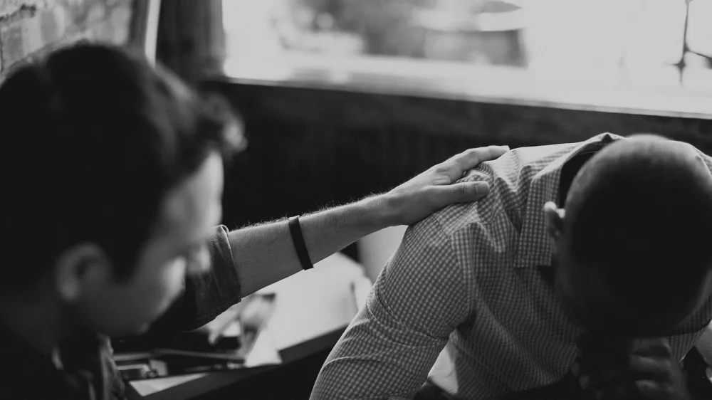 Какие навыки нужны, чтобы помочь человеку победить порно?