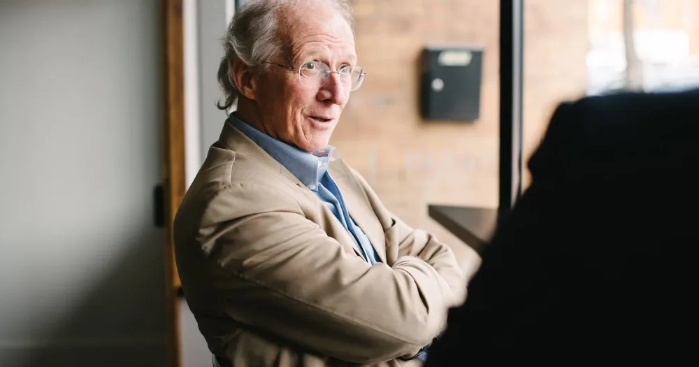 Мы спасаем мир песней