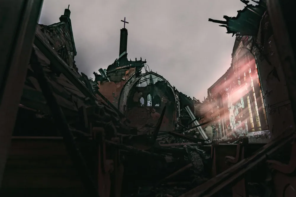 Как Филипп Янси оставил токсичную религию, не потеряв веры