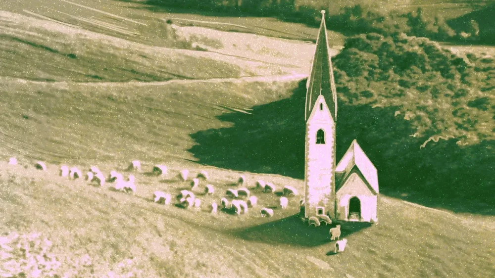 Вашей церкви не нужны фанаты