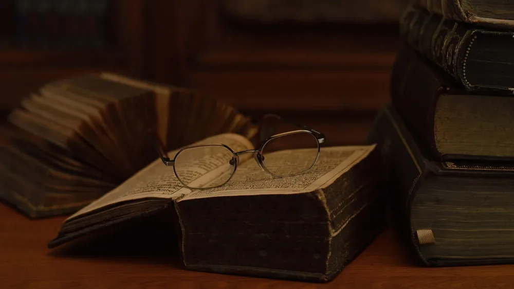 Задумайтесь об этом: «что́ истинно»