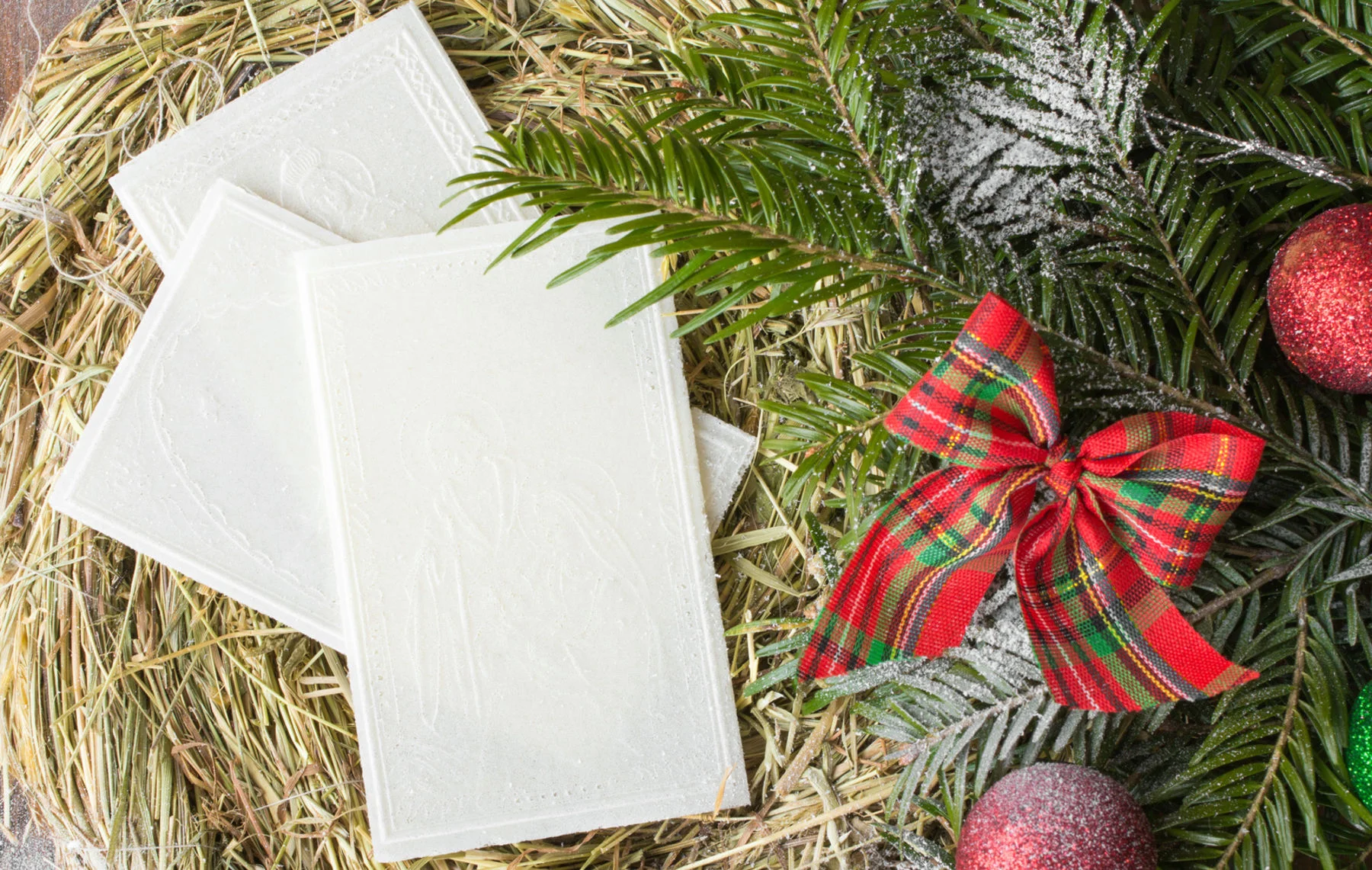 Вот как празднуют Рождество во всем мире