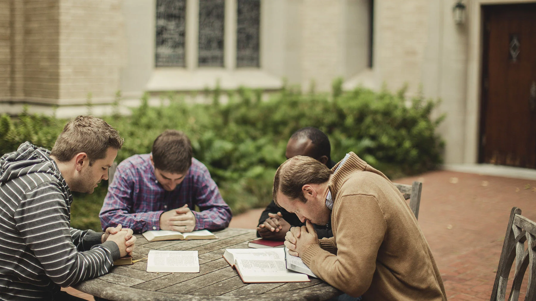 Библейское и систематическое богословие