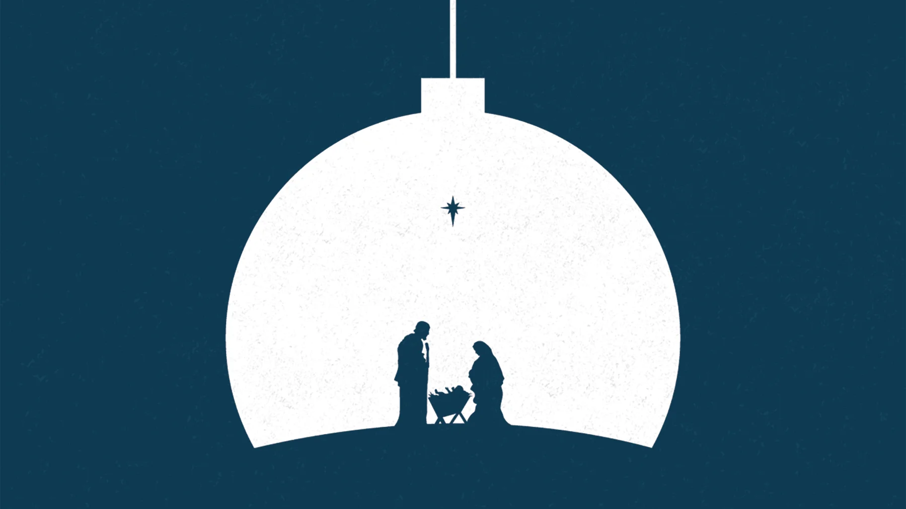 Научите детей рассказывать рождественскую историю